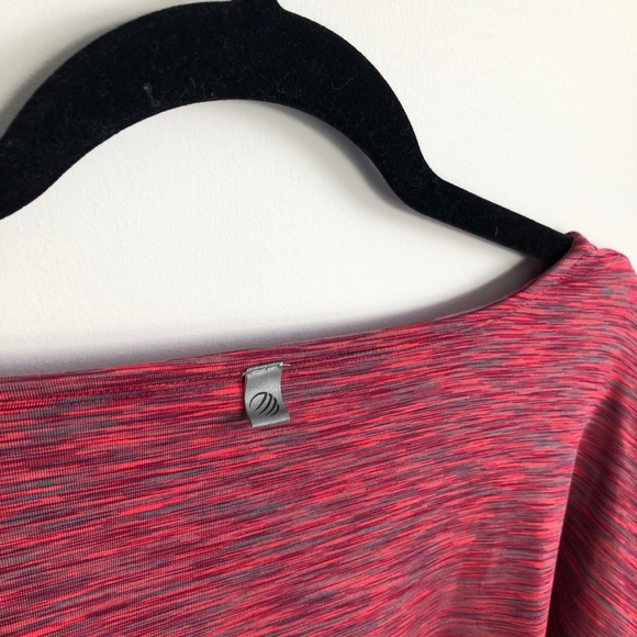 ✨3/$30✨ MPG WOMENS ATHLETIC LONG SLEEVE TOP - Picture 6 of 8